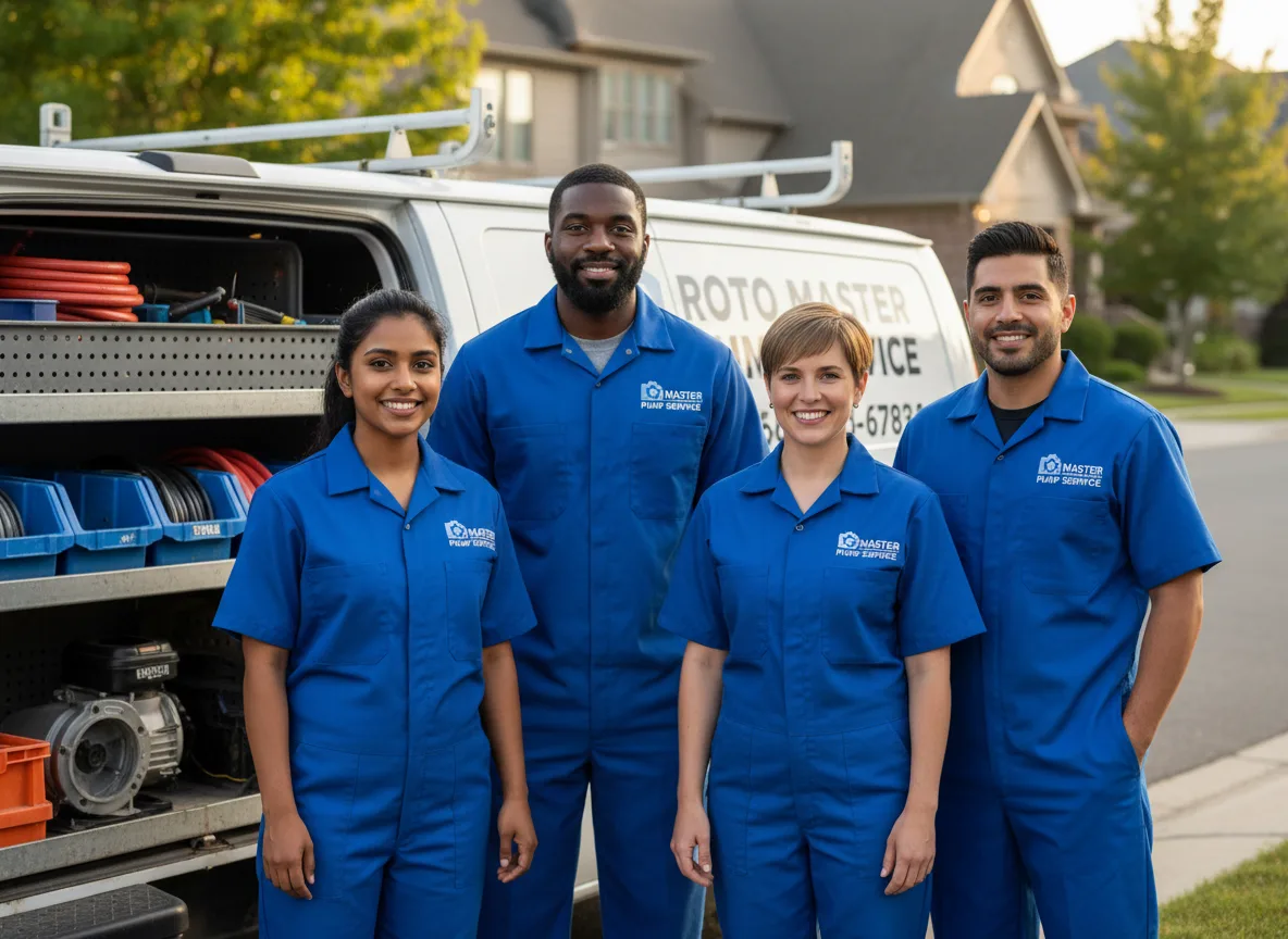 Sump Pump Installation company in Mercersburg, PA